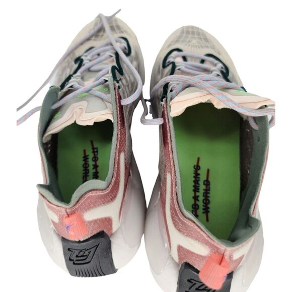 Reebok Zig Kinetica II Women's Shoes Size 7.5 - Picture 8 of 16